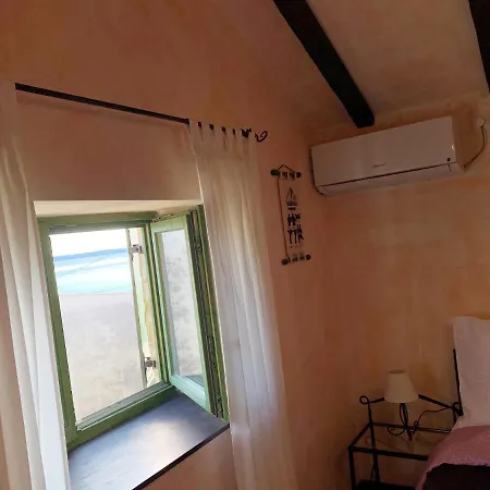 Casa Nerezine