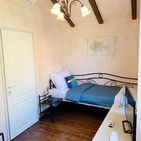 Casa * Nerezine