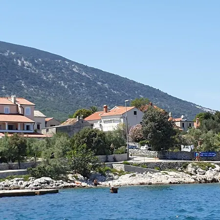 Casa Nerezine