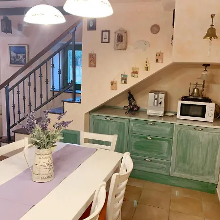 Casa Villa