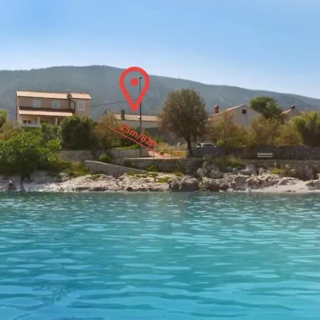 Casa Villa Nerezine