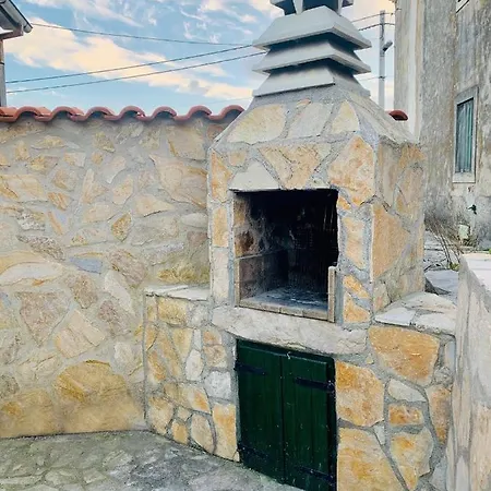 Casa Villa Nerezine