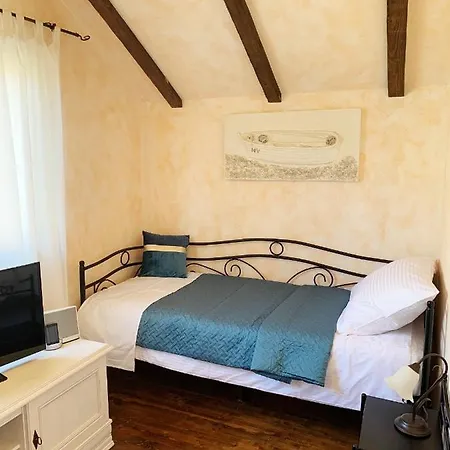 Casa Villa Nerezine