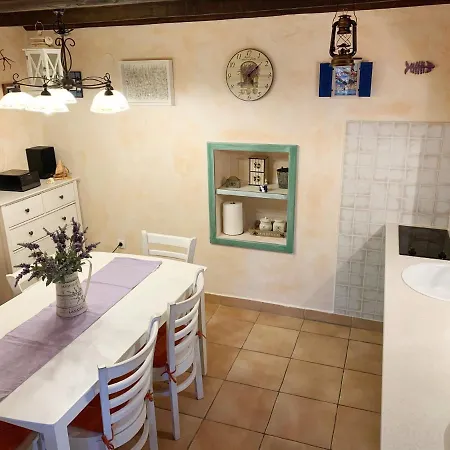 Casa Nerezine